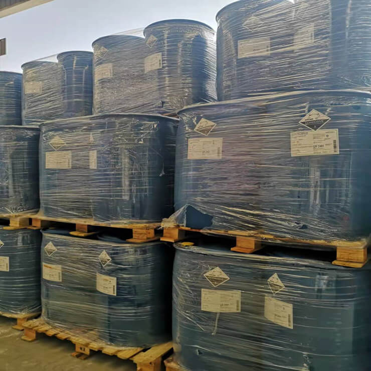 二氯甲烷是什么？