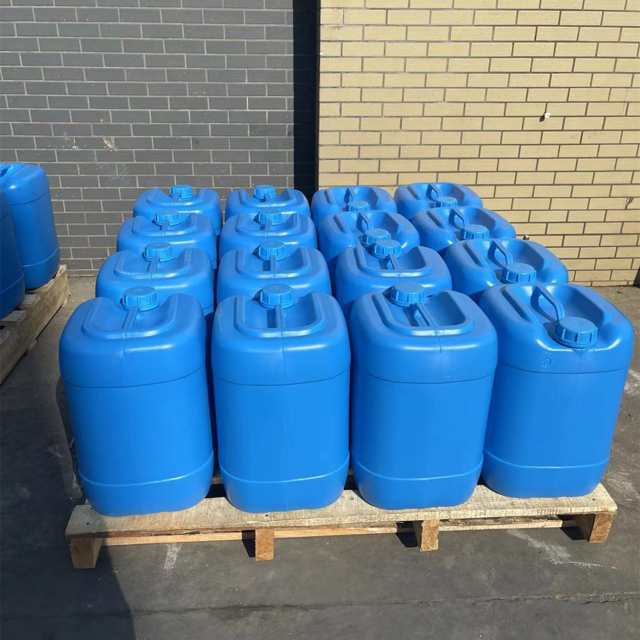 冰醋酸是的性質(zhì)有哪些？